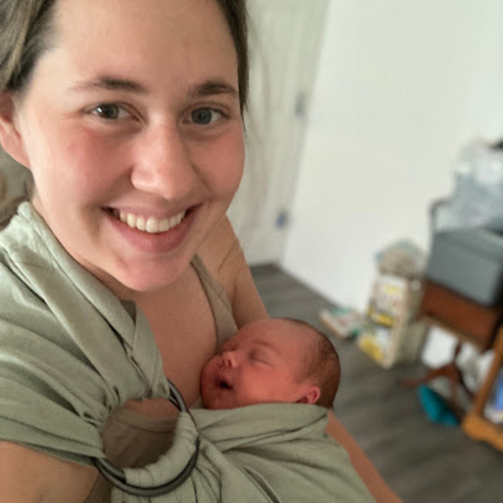 Meet your Posher, Sophia